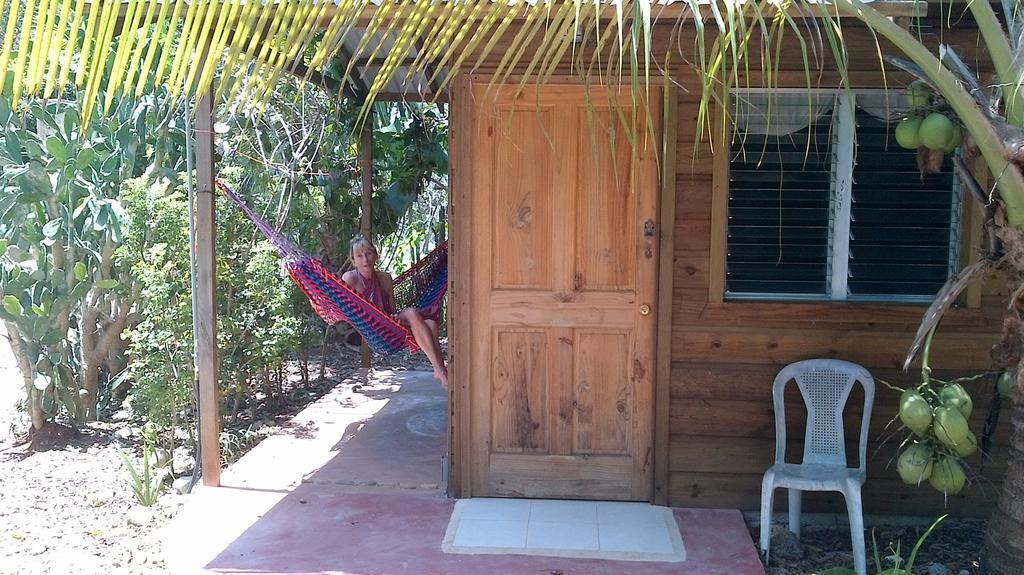 Apartments Chez Milady Utila Room photo